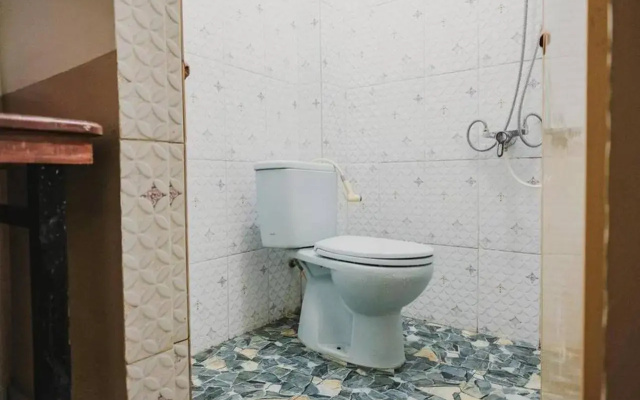 Penginapan Medan