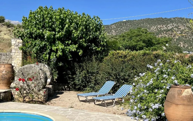 Villa Nikoletta Stylos Crete