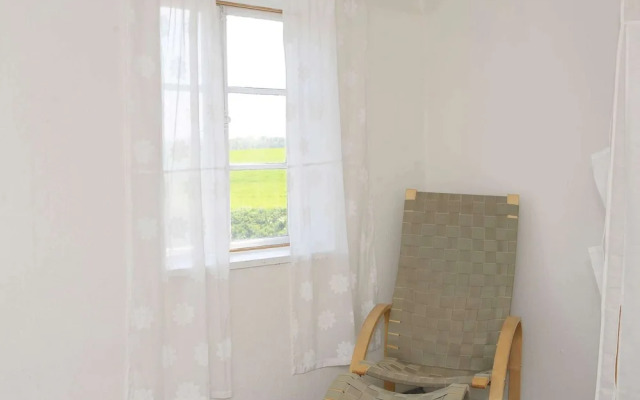Peaceful Holiday Home in Thisted near Sea