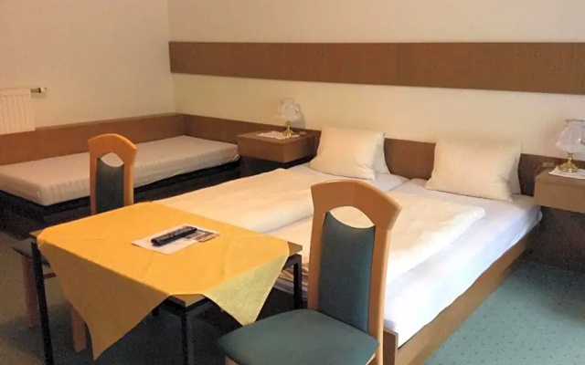 Parkhotel Zuzek