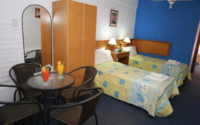 The Place Hotel & Spa
