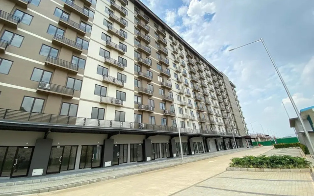 Best Deal Studio At Meikarta Apartment