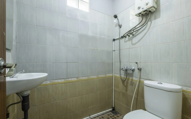 Rancabali Residence by OYO Rooms