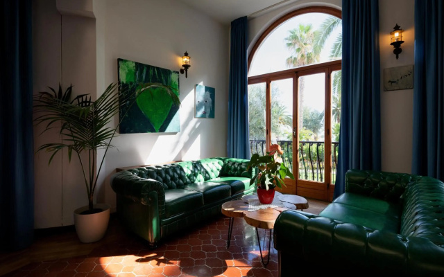 Grand Hotel Excelsior