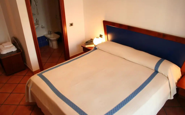 Hotel Locanda dei Trecento