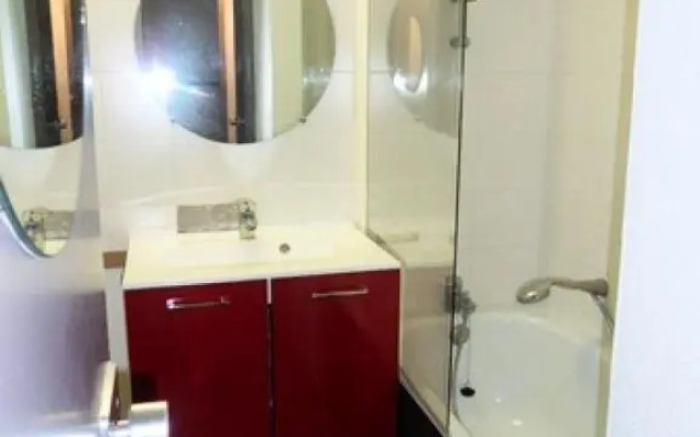 Résidence Saint Jacques B - Studio pour 4 Personnes 19
