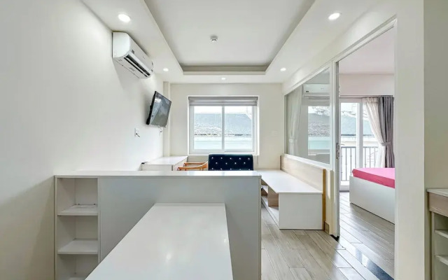 Siris Lune Residence - Self checkin