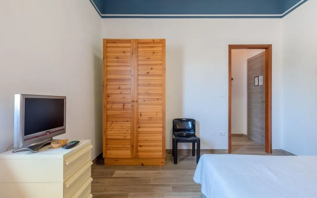 Hotel Alla Crociera