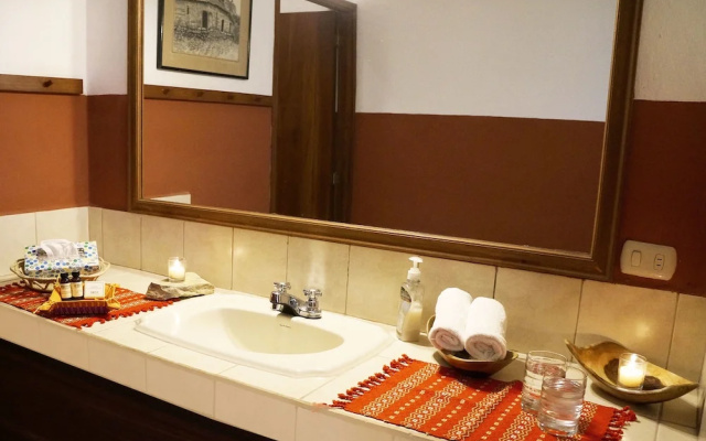 Sereno Lodge