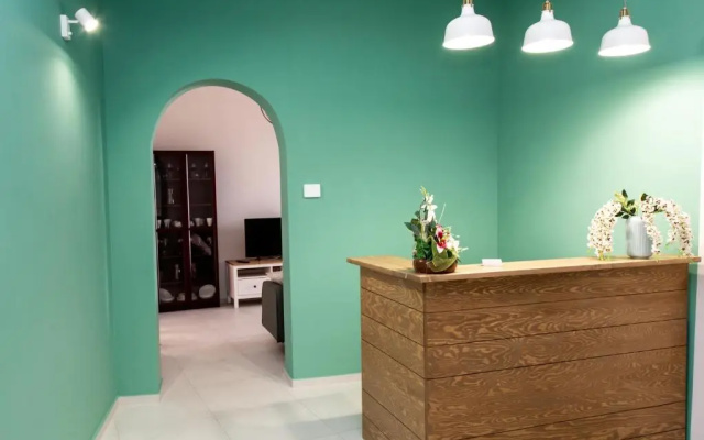 Guest House Nonnolorè