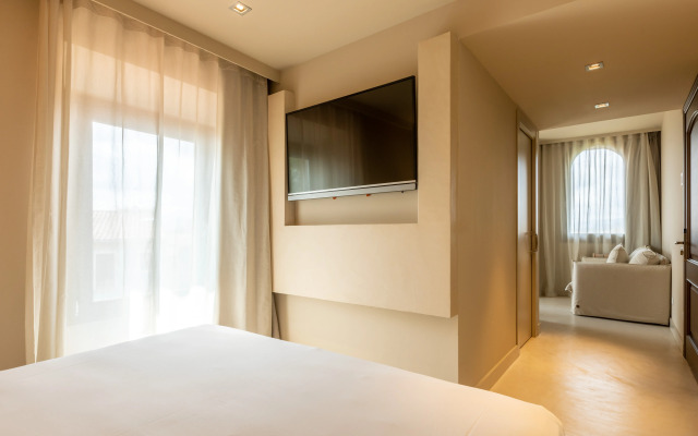 Les Clarisses Hotel Boutique
