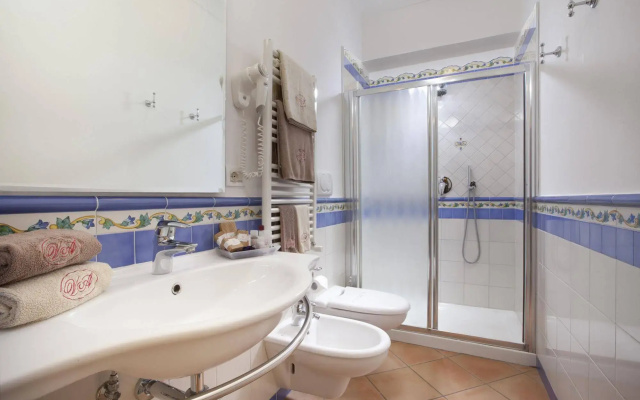 Relais Villa Angiolina