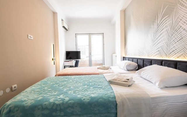 Garni Hotel Lotos