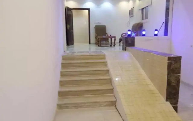 Masat Alsharq Hotel