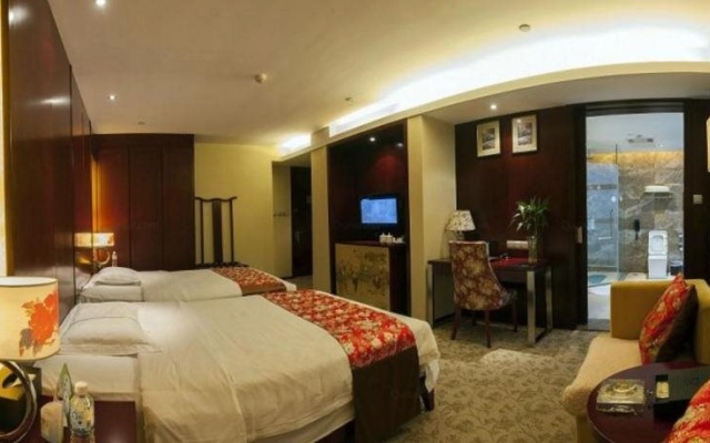 Weifang Oriental Hotel