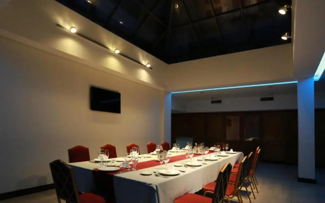 Hotel Riogrande - Habilitado