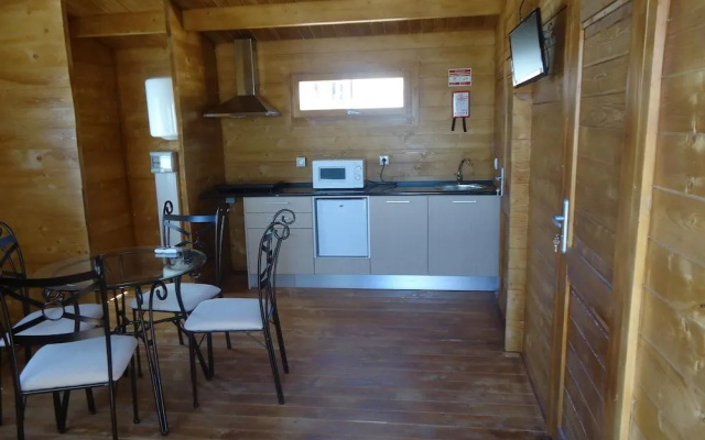 Monte do Azibo Glamping