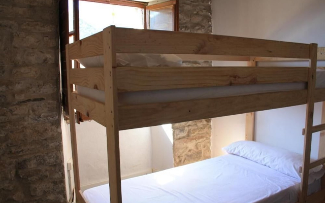 Albergue Casa De Broto