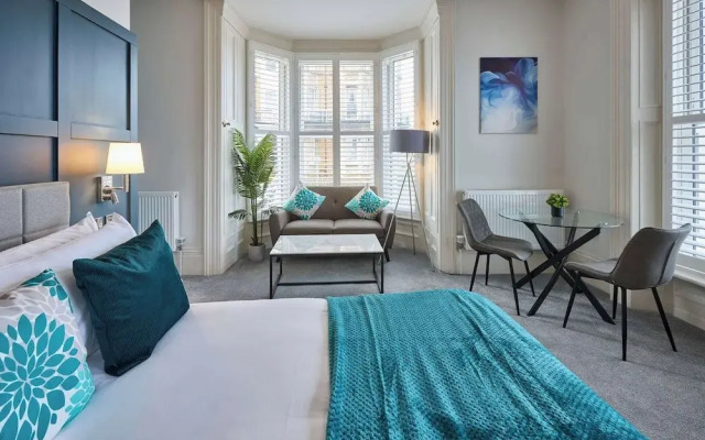 Host Stay The Langle Hotel Apartment 1