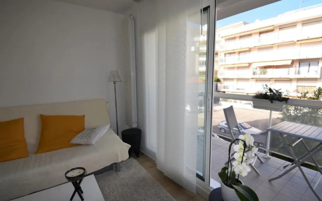 Appartement Arcachon, 2 pièces, 4 personnes - FR-1-420-71