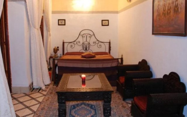 Dar Moulay Ali