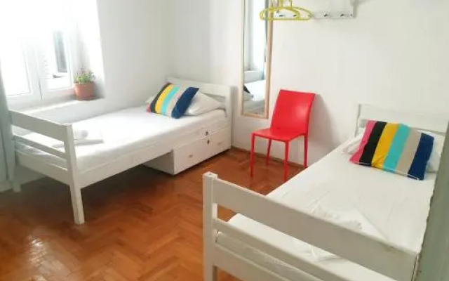 White Rabbit Hostel