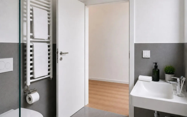 SleepySleepy Hotel Fulda