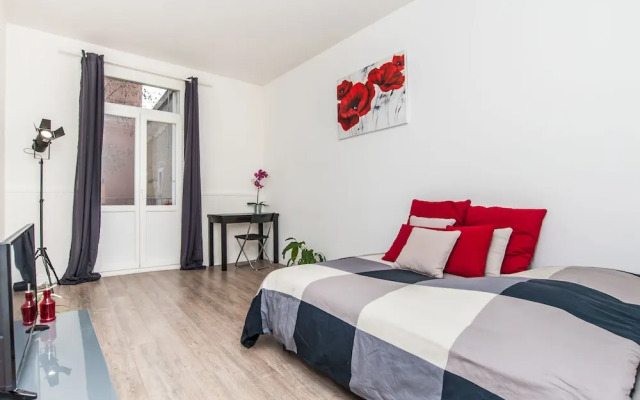 Appartement Toulouse centre 2