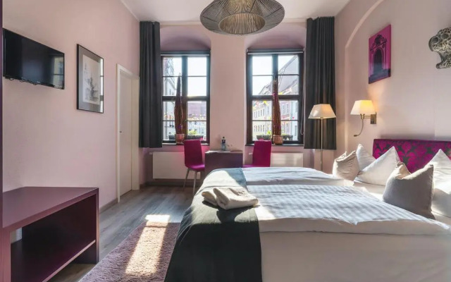 Pirn'scher Hof - Hotel Garni