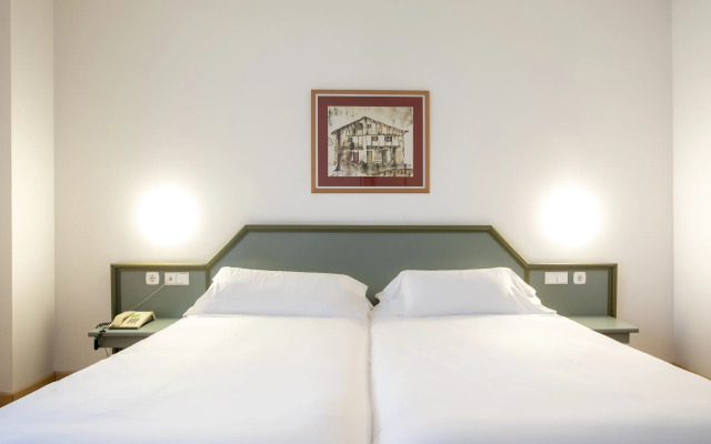 Hotel Urdanibia Park