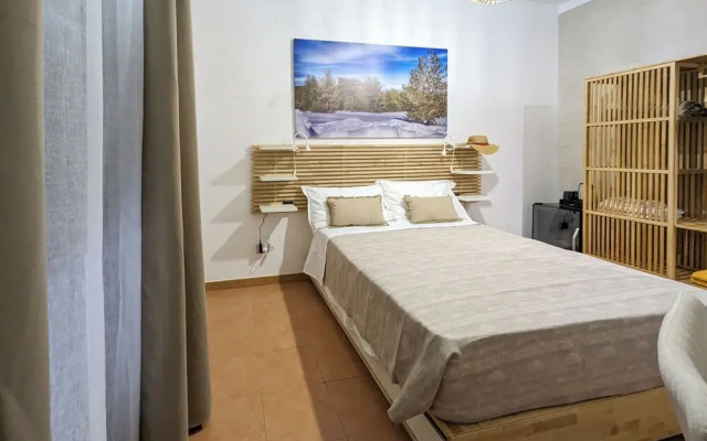 Etna Sunshine Rent Rooms