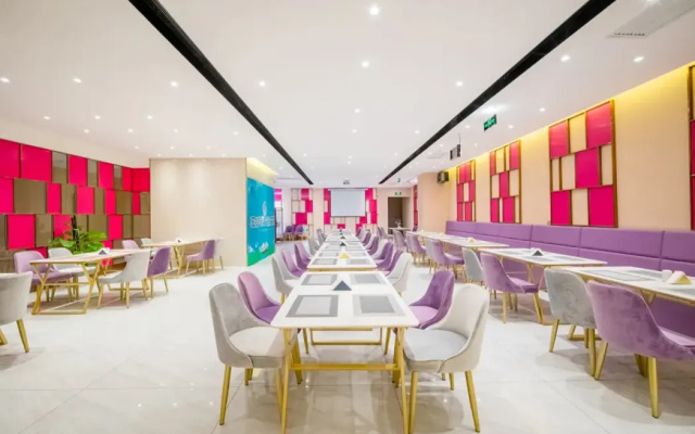 Lavande Hotel (Beijing Universal Resort, Tongzhou, Beijing)