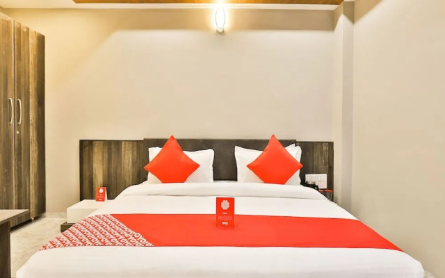 OYO 10962 Hotel Om Balaji
