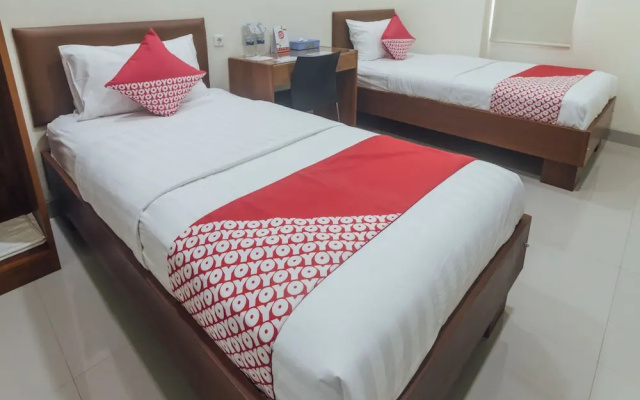OYO 1478 Clean & Comfort Homestay