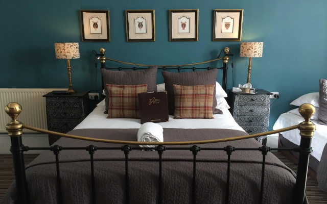 Albyn Townhouse