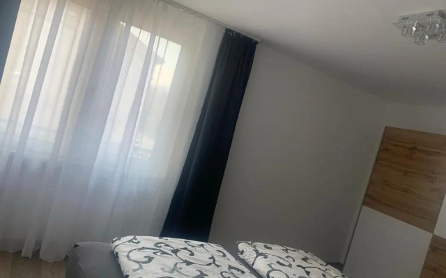 Smart Stay Apartment
