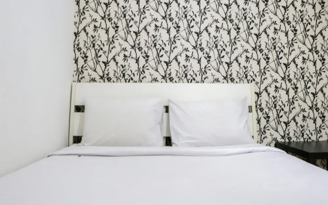 Best Deal And Well Furnished 2Br Bassura City Apartment