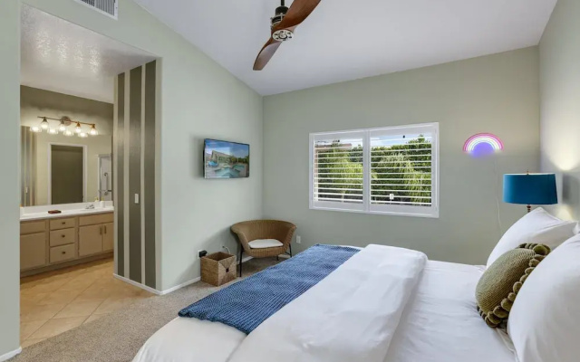 The Cozy Vibe w/ Pool & Spa