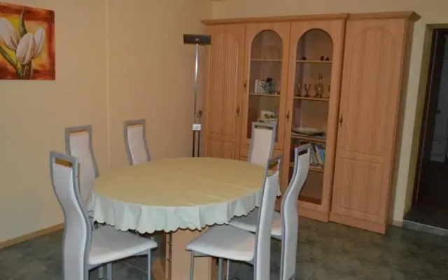 Holiday Home Frenkel