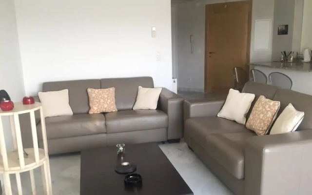 Residence Chatt Kantaoui
