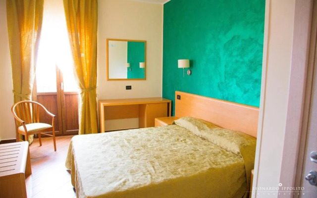 San Pio Bed & Breakfast