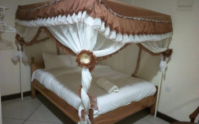 Prestige Hotel & Club Nyeri
