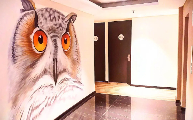 Everyday Smart Hotel