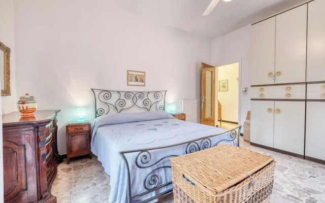 Tullia relax home 650m from the sea