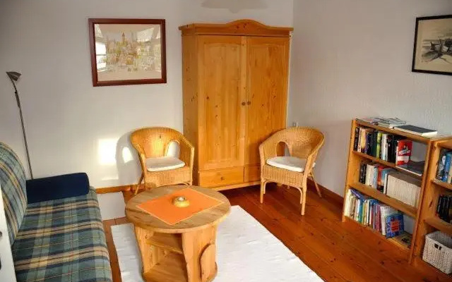 Ferienwohnung Sierke