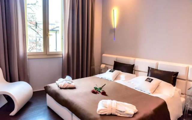 Le Camp Resort