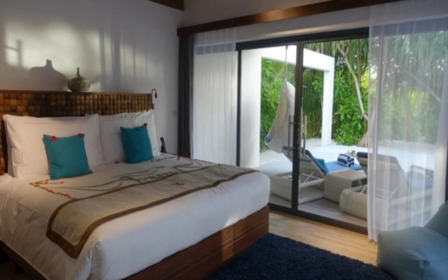 Kuredhivaru Resort & Spa Maldives by Accor