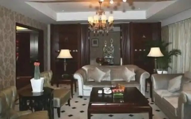 Grand Barony Zhoushan