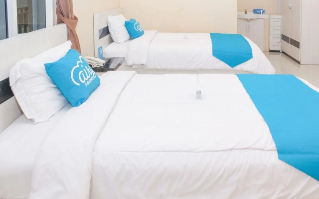 DIA2 Guest House