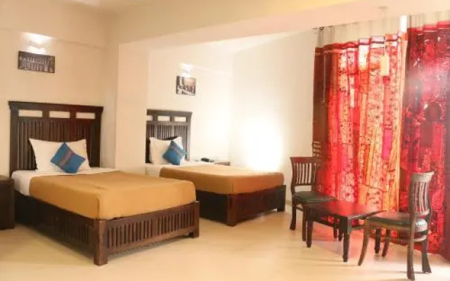 Zorba Inn, Kolhapur